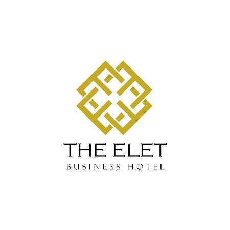 Elet Business Hotel Karachi Ngoại thất bức ảnh