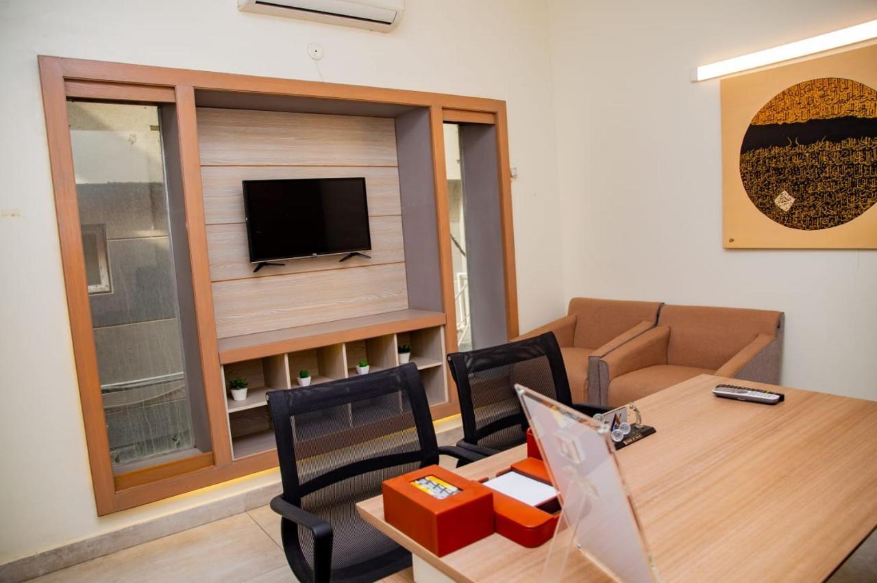 Elet Business Hotel Karachi Ngoại thất bức ảnh