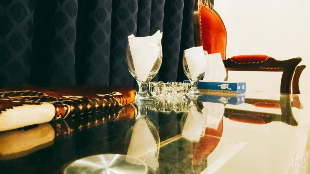 Elet Business Hotel Karachi Ngoại thất bức ảnh