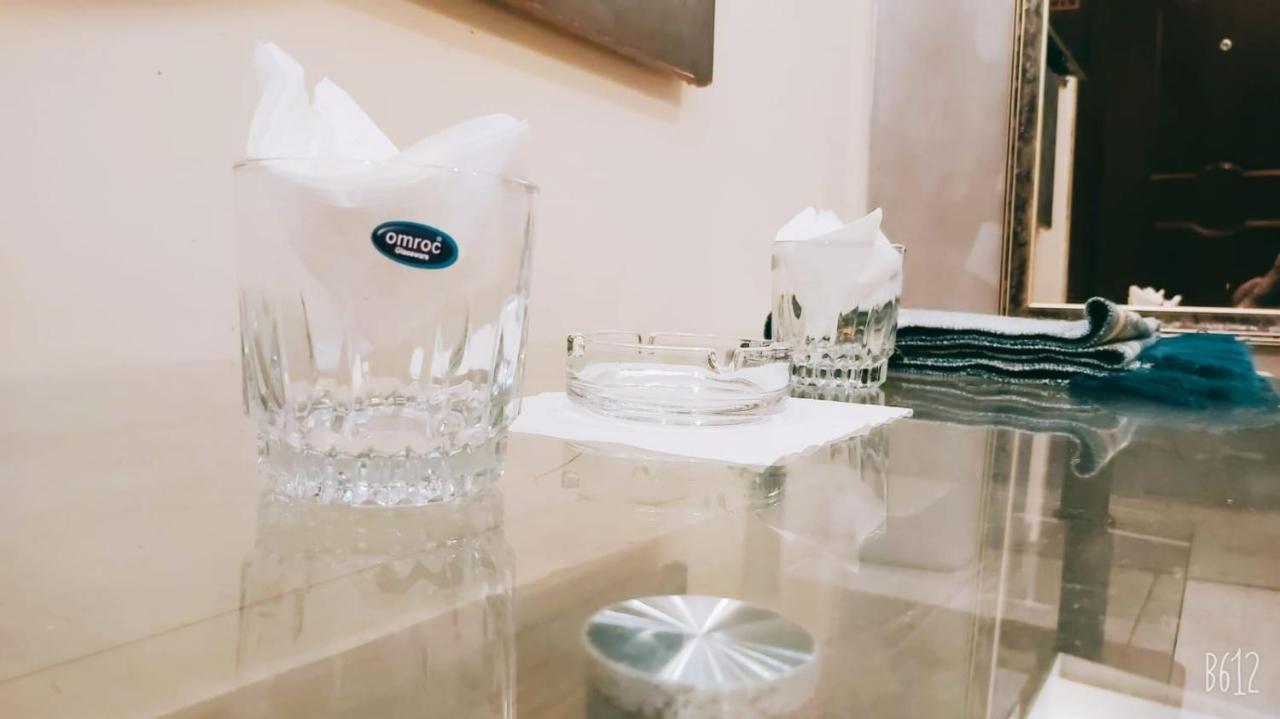 Elet Business Hotel Karachi Ngoại thất bức ảnh