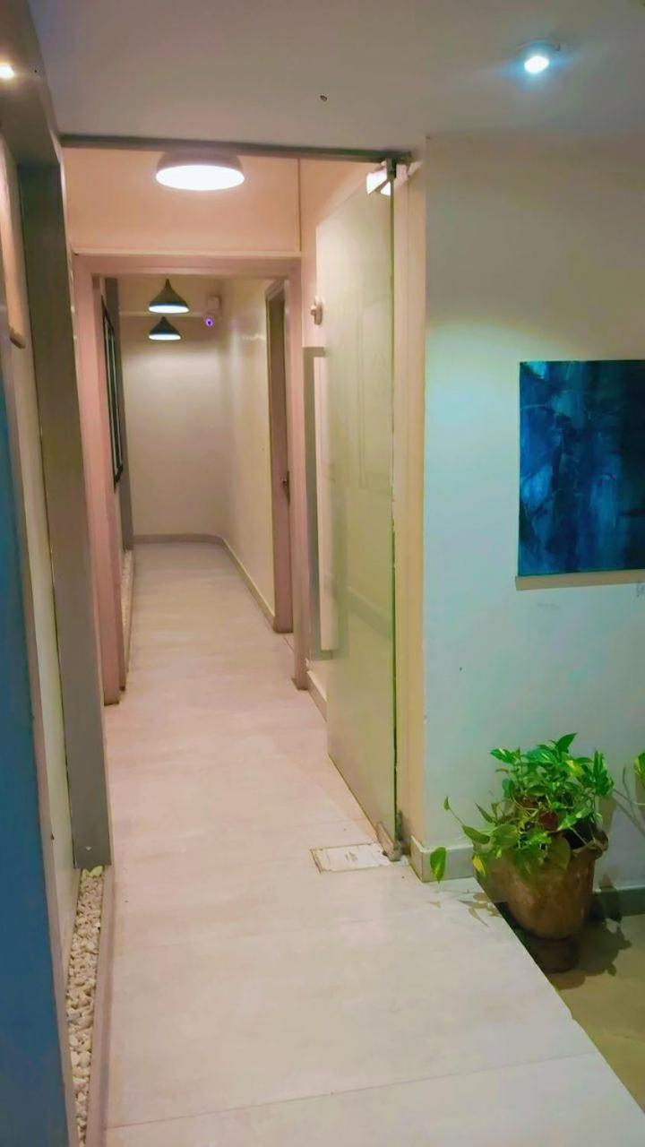 Elet Business Hotel Karachi Ngoại thất bức ảnh