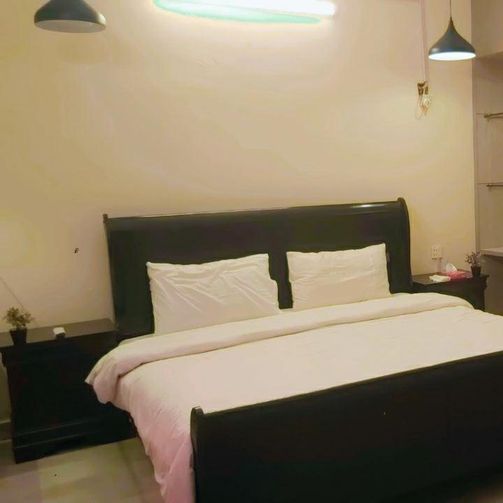 Elet Business Hotel Karachi Ngoại thất bức ảnh