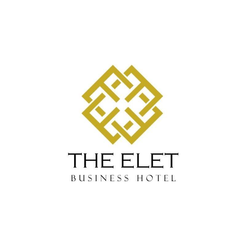 Elet Business Hotel Karachi Ngoại thất bức ảnh